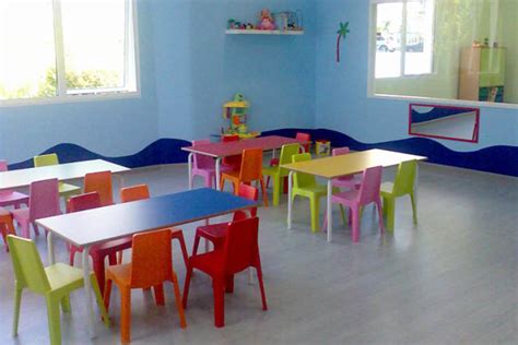 Escuela infantil Xilgaros en Carballo